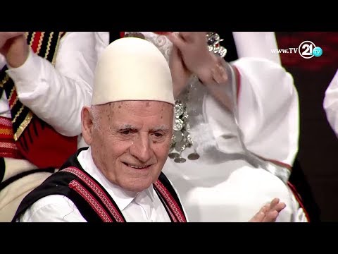 Ismet Peja - Nje dite Diele