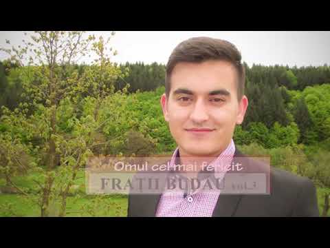 Amos si Flore Budau - Vreau să cânt