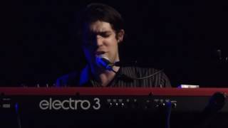 Cameron Avery - A Time And Place live @ Teragram Ballroom, LA - March 21, 2017