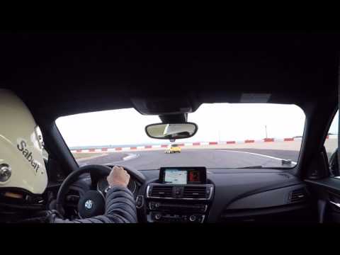 BMW m2 ledenon 05/02/2017