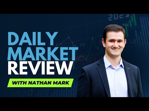 Daily Market Review - June 5th 2024
