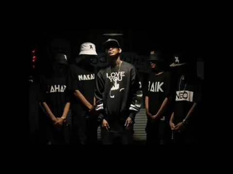 GAHTAN SAKTI Ft. YOUNG LEX - FOKUS UAN