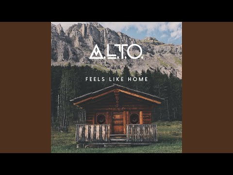 Feels Like Home (feat. Giang Pham)