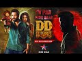 DD Returns StarGold World TV Premiere BK | Santhanam, Surbhi | Hindi Movies 2023@StarGold