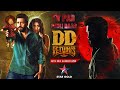 DD Returns StarGold World TV Premiere BK Santhanam Surbhi Hindi Movies 2023 StarGold