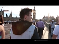 DJ PV Europe Tour