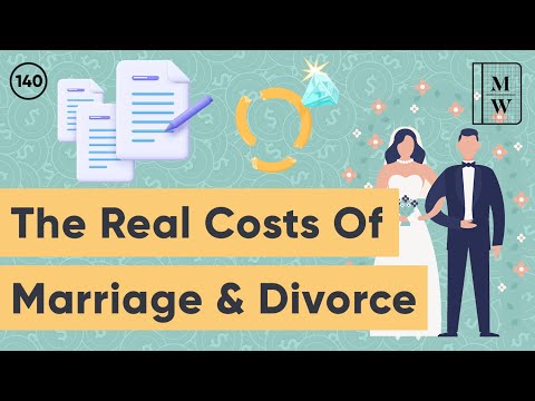 3 Things I Should Have Known Before Getting Married