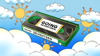 Download lagu [GOING SEVENTEEN] 2023 Opening Title Sequence mp3
