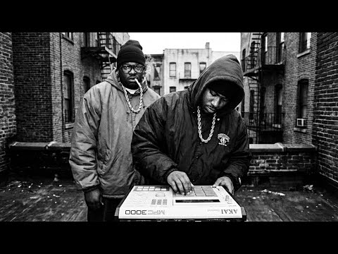 Crooklyn Songs and Crooklyn Beats