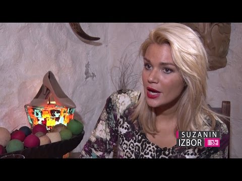 Suzanin izbor S02E58 - Lena Kovačević