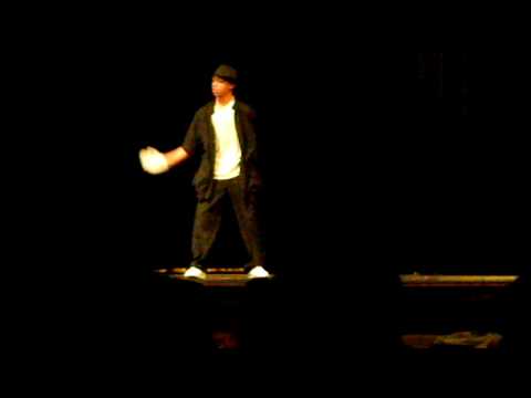 East High Talent Show 8th Performance