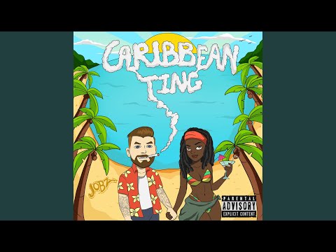 Caribbean Ting