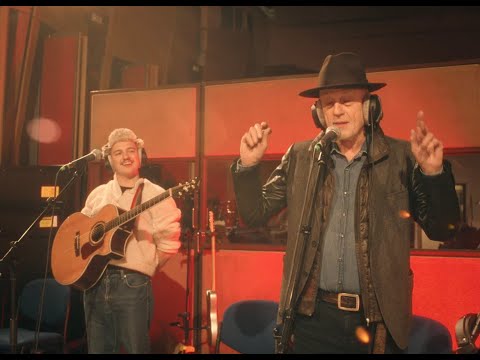 Kokosy X Vlado Kreslin ~ Ena pesem