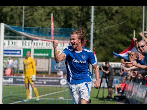 [16/17] Samenvatting Excelsior Maassluis - G.V.V.V. | GVVV TV