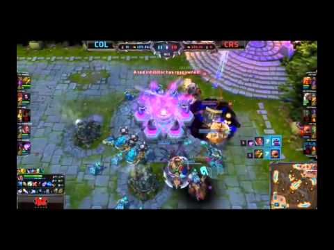 HOLY SHIT THEY WIN THE GAME