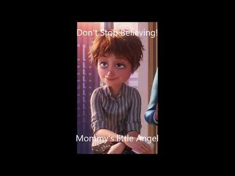 Percy the Third (Shrek the Third) Part 1 - Paul's Play/Good Morning