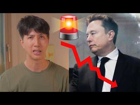 Elon's SpaceX crashes with "funny money"