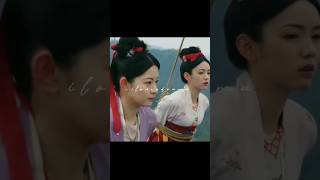 Download lagu Yelan had to choose one person, Mu Yao or Qian #shorts #thescentoftime mp3