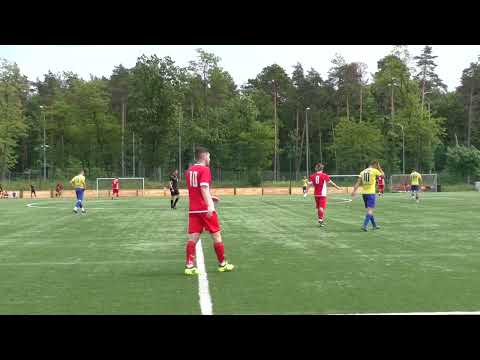 HETMAN BIALYSTOK -KRYPIANKA KRYPNO 1 polowa 1-3 04.06,2022r,