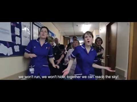 Compassion in Practice