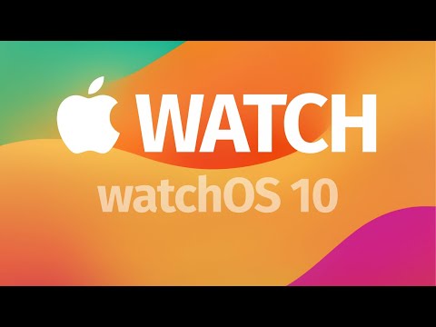 Kann die Apple Watch Series 1 auf watchOS 10 aktualisiert werden?