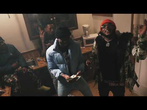 NoSoda1900 X Nitty Gritty "Sam an Kat" Shot by @directorpuk