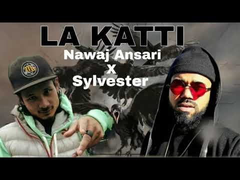 @NawajAnsari - LA KATTI  ft Sylvester | challenge accepted From Darjeeling
