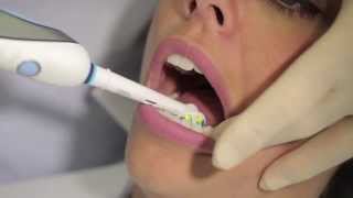 How to use an electric toothbrush - AJ Hedger