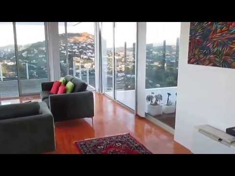 Spectacular Award Wining House for sale: 9 Captain Edward Daniel Drive Wellington New Zealand.
