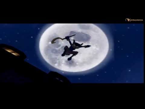 Let's Play Sly Raccoon # Part 1 - Intro