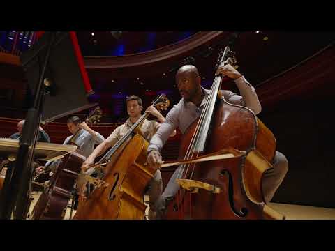 The Philadelphia Orchestra Performs Tchaikovsky's Fifth Symphony