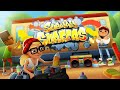 Subway Surfers OST Extended Soundtrack 10 Hours
