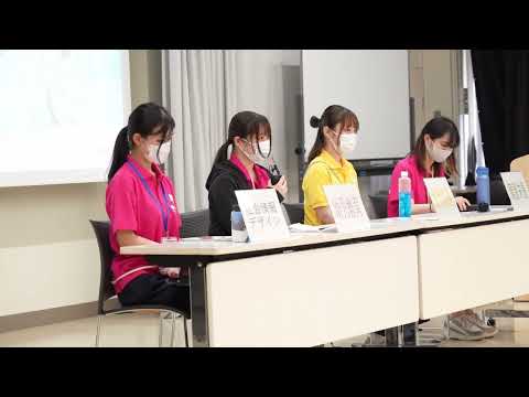 【学生スタッフに聞きました】総合型選抜のための準備は？