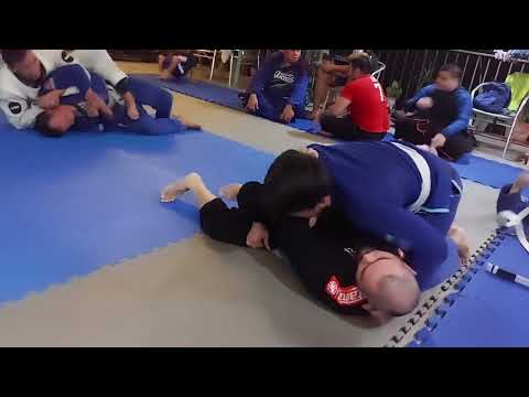 The Vlog: 2023 ASJJF Cebu International Jiu Jitsu Open - Ep 3: Enter the Matrix