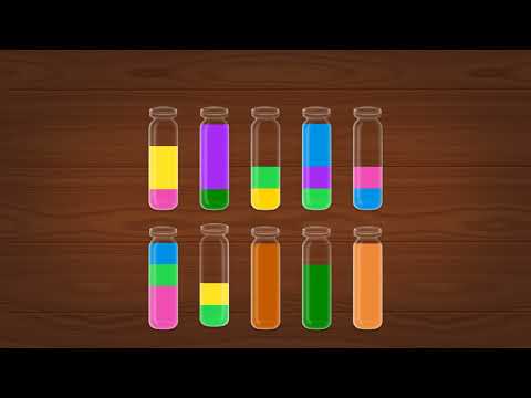 Sort Em All - YouTube