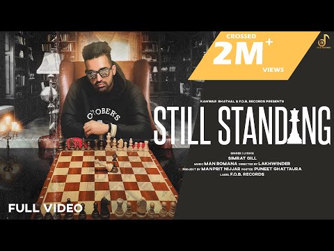 Still Standing