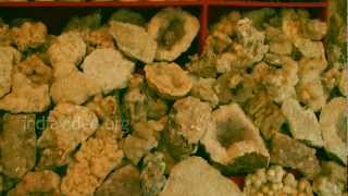 Shop for Semi-precious stones, Thana, Aurangabad 