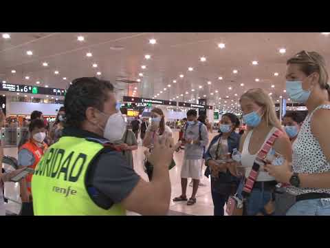 📢Exigim el traspàs de rodalies i de tots els recursos, perquè sense inversió, no hi ha futur❌