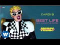 Cardi B- Best Life ft. Chance The Rapper (Audio)