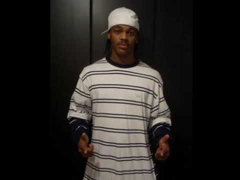 Bigjay - Sanm On Badman (Dancehall Gwada)