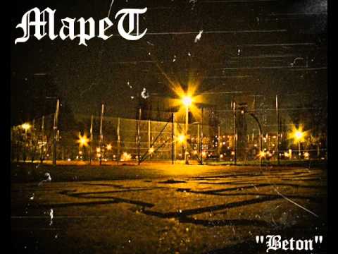 Mapet- Beton