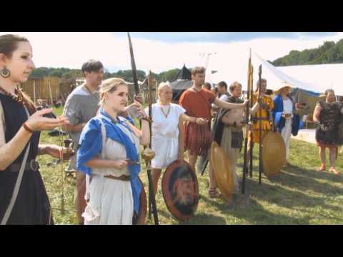 Das Drachenfest 2011