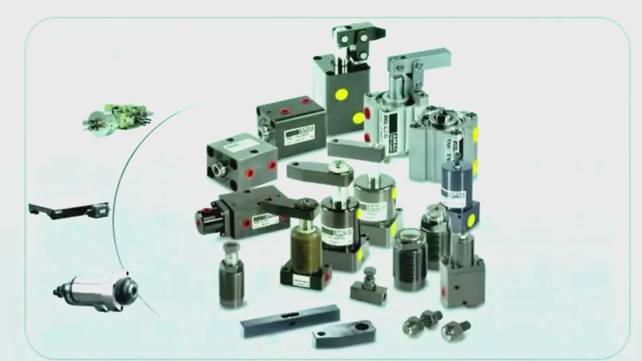 Special Purpose Machine (SPM) Tapping and Drilling units .Automation industry, SPM manufacturer.