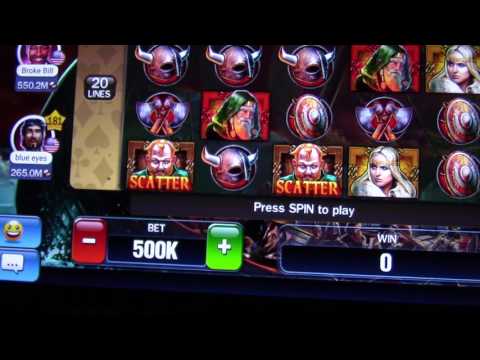 MongoTV_834 - Part 3 - Huuuge Casino - I WON 1.8 BILLION ON SLOTS