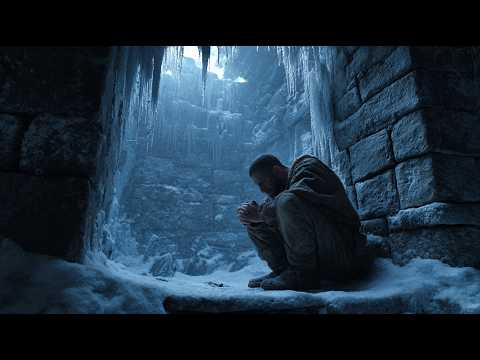 Could You Survive the Cold Inside a Medieval Prison?