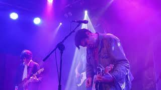 The Pains Of Being Pure At Heart - Stay Alive 🌠 | Valencia 2025