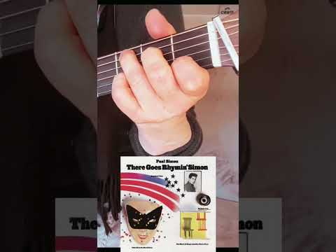 Subject: CHORDS: American Tune - Paul Siimon - Paul Simon