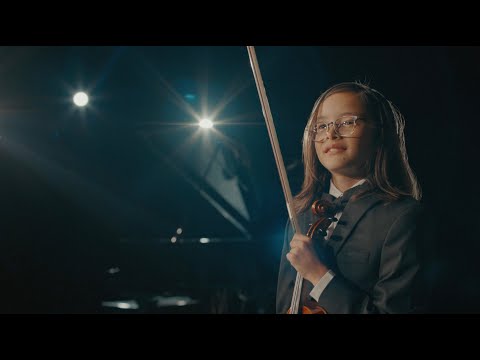 Personalized Education Technology | Live Action Promotional Video | Power School