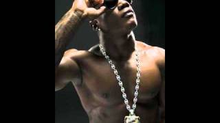 Sean Garrett - She Geeked (Remix) Feat. Busta Rhymes, Ludacris & Twista