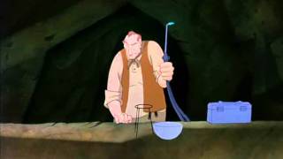 Crocodile Dundee II - Official Scene - Jumper